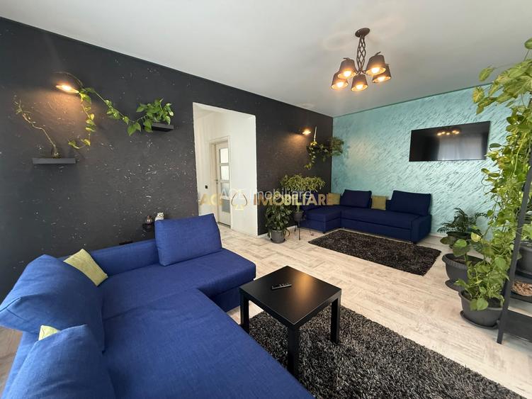 Casa de vanzare | Chiajna | 4 Camere | 2 Parcari | Comision 0% - 2