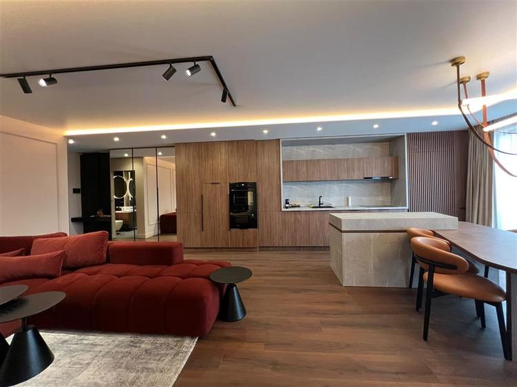 Apartament de lux 3 camere ultracentral