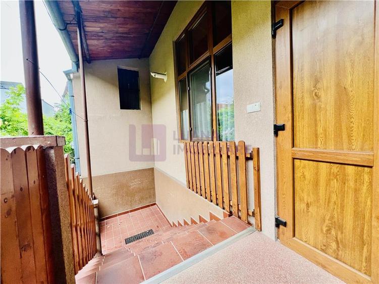 Apartament 2 camere de inchiriat | curte | recent renovat | Constantin Noica |
