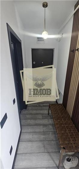 Apartament nou 3 camere 2 balcoane parcare pe Doamna Stanca
