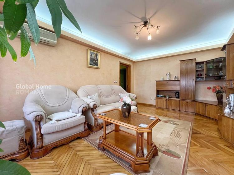 Aprtament 4 camere-101mp | Blv Decebal | Acces Stradal-Vedere Mixta