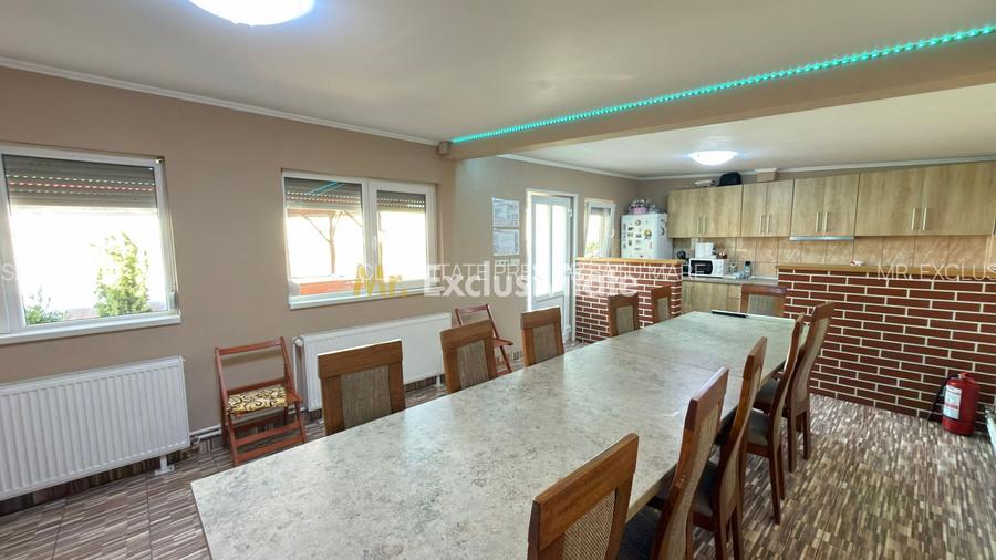 Inchiriere Hală Garaj/ Clădire de birouri-Teren 4000 mp – Carei - 13