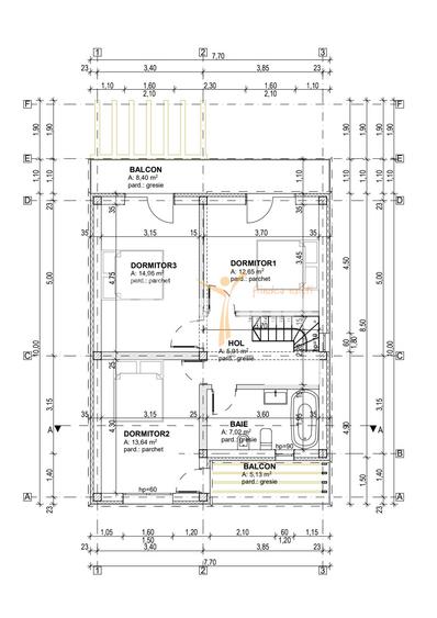 Casa cu beci si etaj in Tomesti 0% COMISION