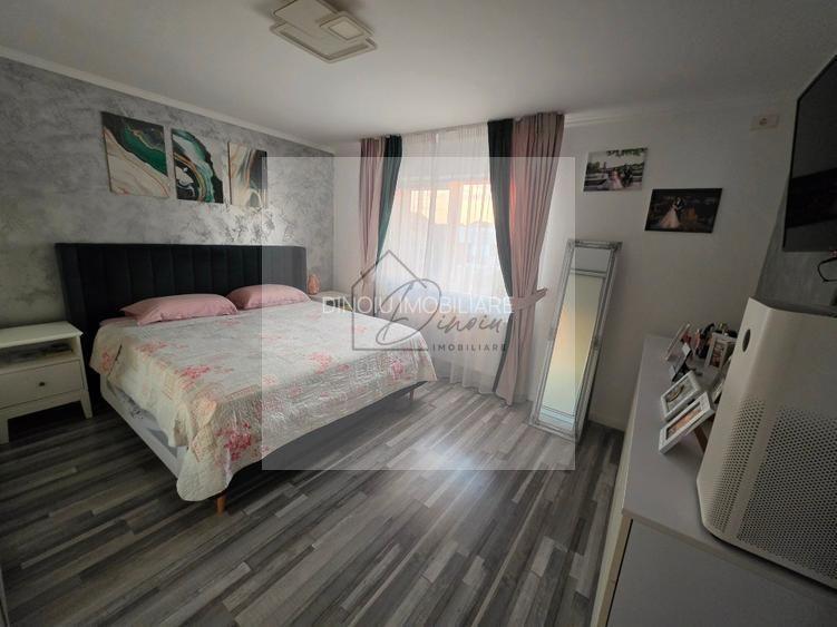 Vila de vânzare in centrul Com. Berceni I P+E+POD I COMISION 0% - 9
