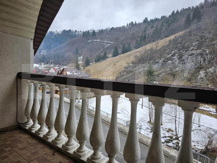 Casă la munte în Scărișoara – 286 mp, teren 2.699 mp - 19