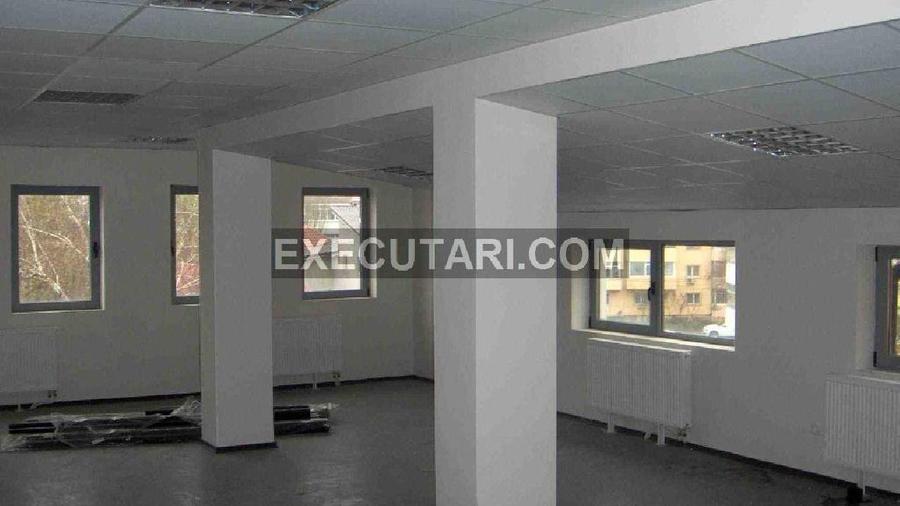 FOCSANI SPATIU COMERCIAL 1,500 CENTRAL