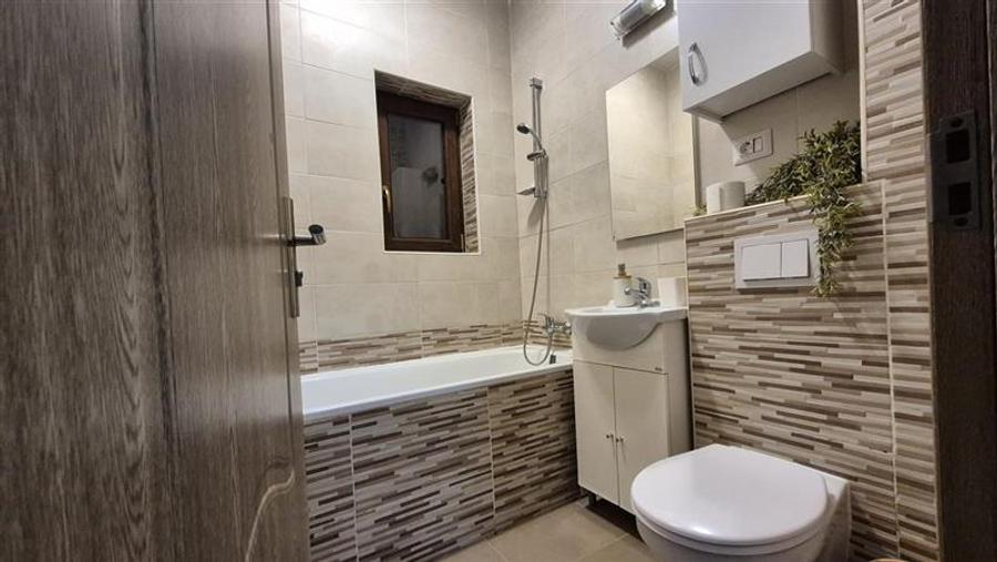 COMISION 0%, INCHIRIERE APARTAMENT 2 CAMERE, 45 MP, ARADULUI  TORONTAL