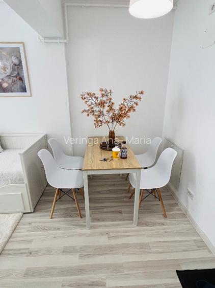 Inchiriez apartament 2 camere, 10 minute METROU BERCENI - 3