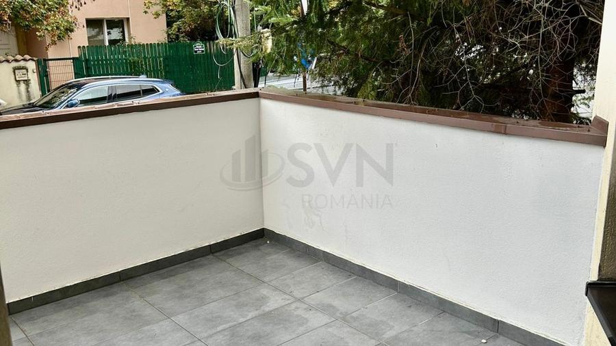 REA1026051 Apartament 3 camere I Mobilat I Cartierul Francez