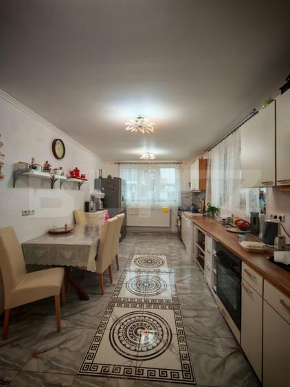 Casa 4 camere, 255 mp, Campia Turzii