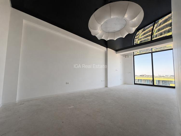 Apartament 2 camere STEFAN BUILDING | Mamaia Nord - 2