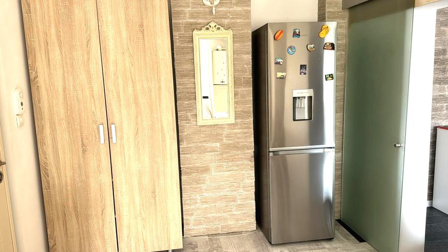 Apartament 3 camere 70mp Central-mobilat si utilat 129.000eur neg