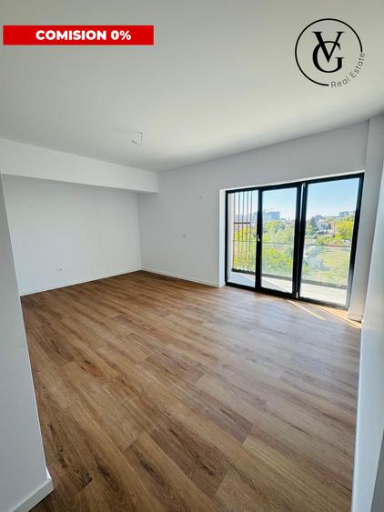 Apartament premium 3 camere | Northview Residence Băneasa | TVA inclus