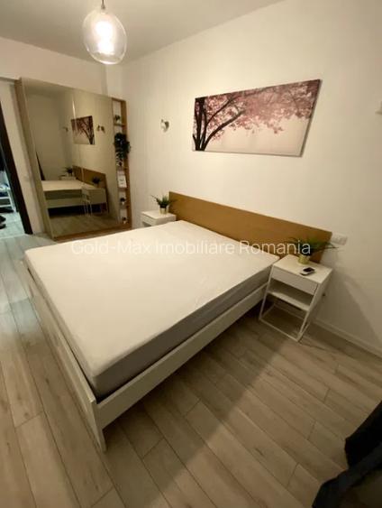 2 camere Novum Residence - Grozavesti - 5