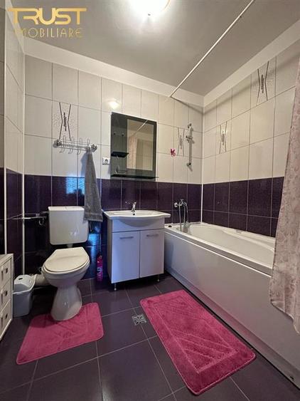 2 camere l Decomandat l 55 MP l Parcare l str. Sesul de Sus