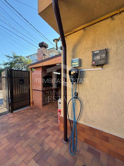 Casa mobilata utilata Rahova strada Bega - 4