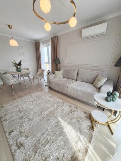 VÂNZARE RAPIDĂ! Apartament cu 2 camere, LUX, în Denya Forest – 2025!