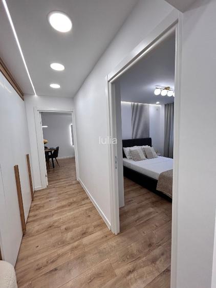 Apartament 2 camere decomandat-renovat 2026-Drumul Taberei-Metrou Romancierilor - 12