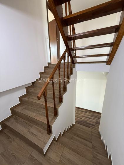 Duplex de închiriat I 4 camere I Parcare I Zona Vivo - 9
