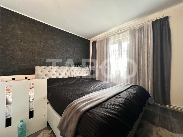 Apartament cu 3 camere de vanzare in Manastur zona BIG la cheie - 5