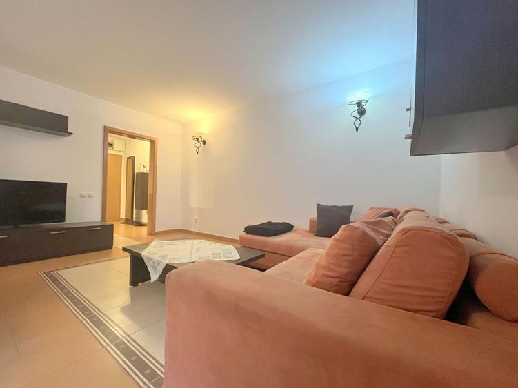 De inchiriat 4 camere- Zona Circumvalatiunii