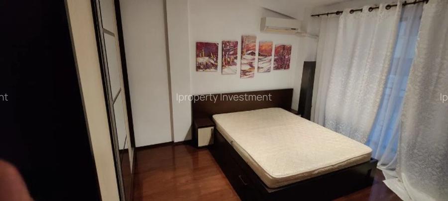 Închiriere Apartament 3 camere în Jiului cu Centrala Proprie Parcare comuna - 5