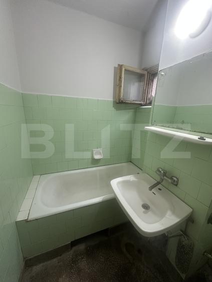 Apartament 4 camere, 79 mp utili, zona Micro 16