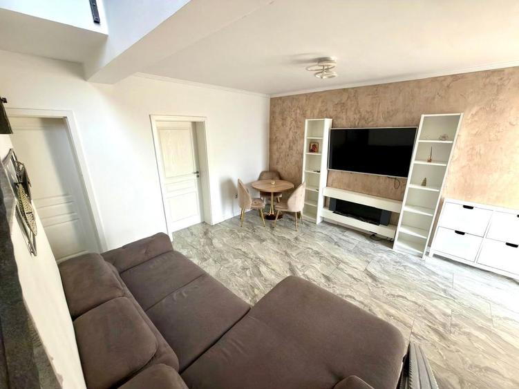 Calea Urseni, Casa insiruita, Disponibila imediat