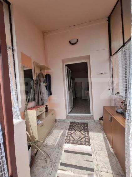 Casa Stupini | Teren 1890mp| Garaj | 2 beciuri