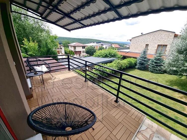 Pet friendly! Casa spatioasa cu 5 camere, Europa+2 Garaje - 23
