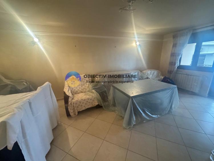 Casa+ teren 1156 mp de vanzare - zona Fermelor