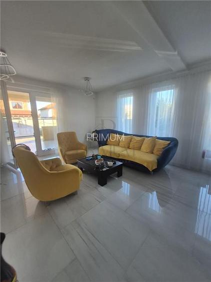 CASA PREMIUM GHIRODA - ZONA EXCELENTA - 4 DORMITOARE