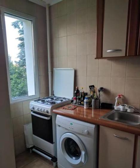 Garsoniera Titan Centrala  Pet Friendly Semidecomandat Aer Conditionat