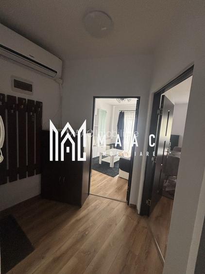 Apartament 2 camere de închiriat | Șelimbăr | 60 mp | balcon - 6