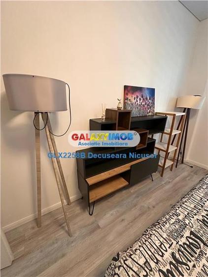 Apartament 2 camere Militari Residence mobilat utilat 79.900 euro