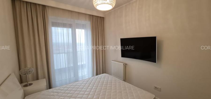 Apartament 3 camere de închiriat, Prima Premium Sucevei – AP1118 - 12
