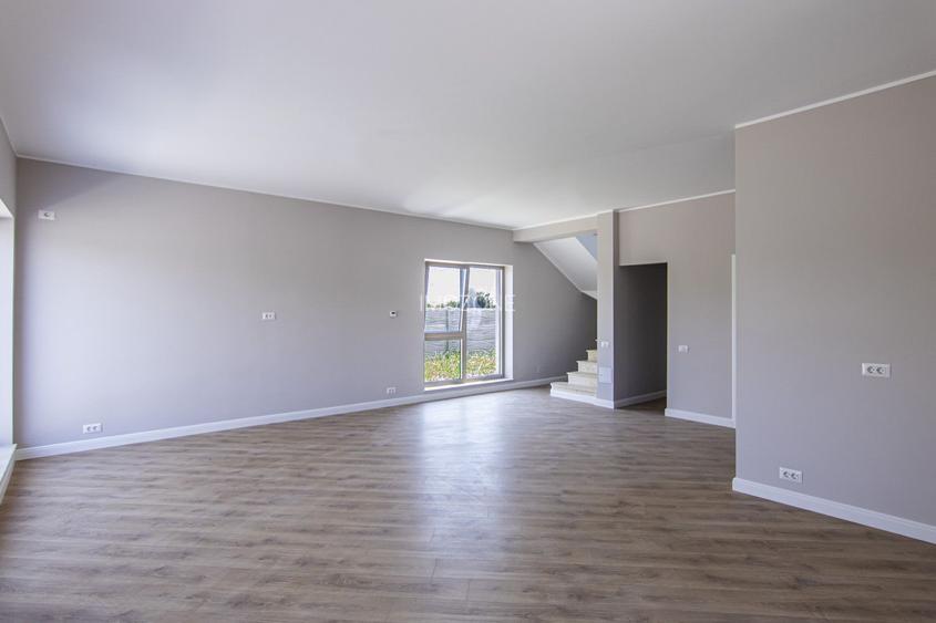 | OTOPENI | VILA INDIVIDUALA | 5 CAMERE | FINISATA COMPLET | ACTE LA ZI | - 58