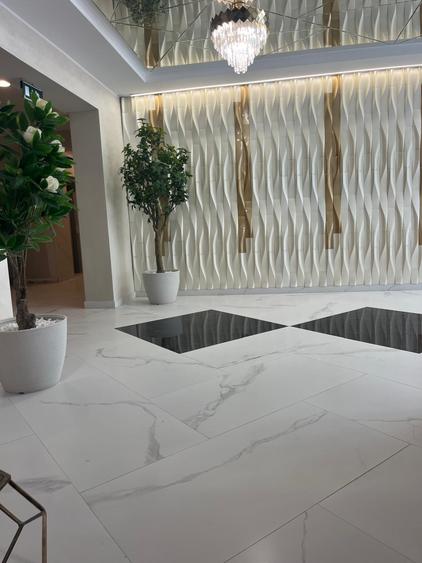 Apartament Lux 2 camere