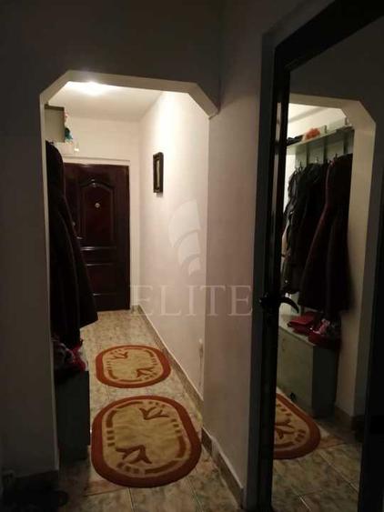 Apartament 3 camere în zona BIG MANASTUR