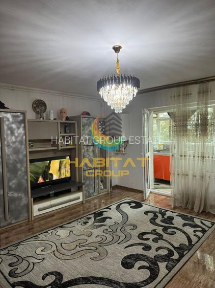 Apartament 2 camere- 49mp- mobilat - 2