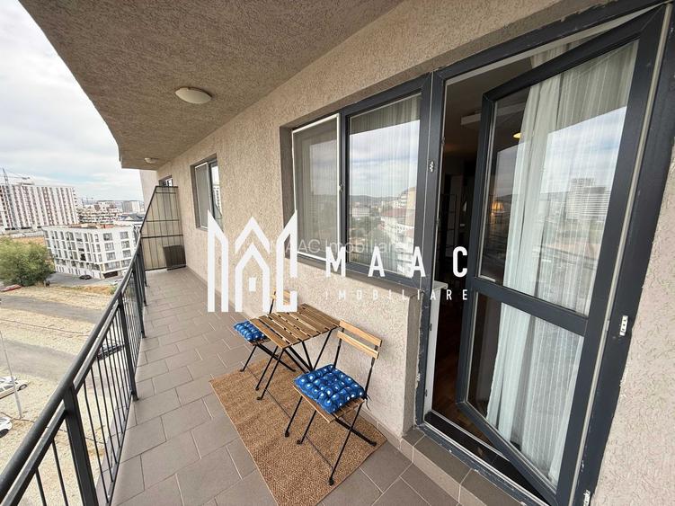 Apartament 2 camere de închiriat | Sibiu | Hipodrom 3 | 60 mp