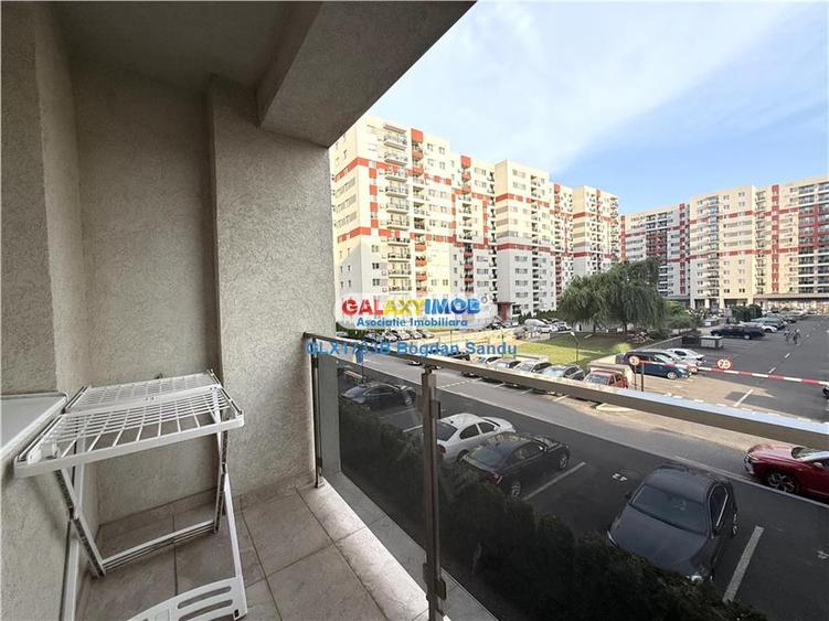 Apartament 2 camere de inchiriat in Militari - Pacii - Rotar Park - 9