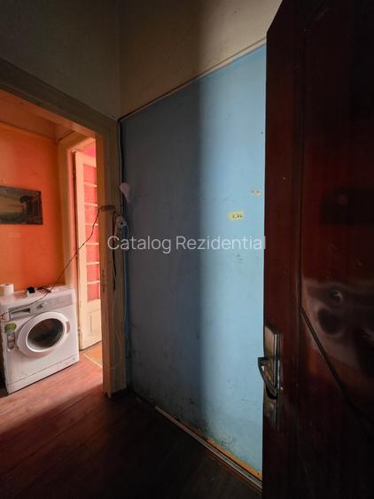 Apartament cu 2 camere de vanzare Pache Protopopescu - Traian - 12