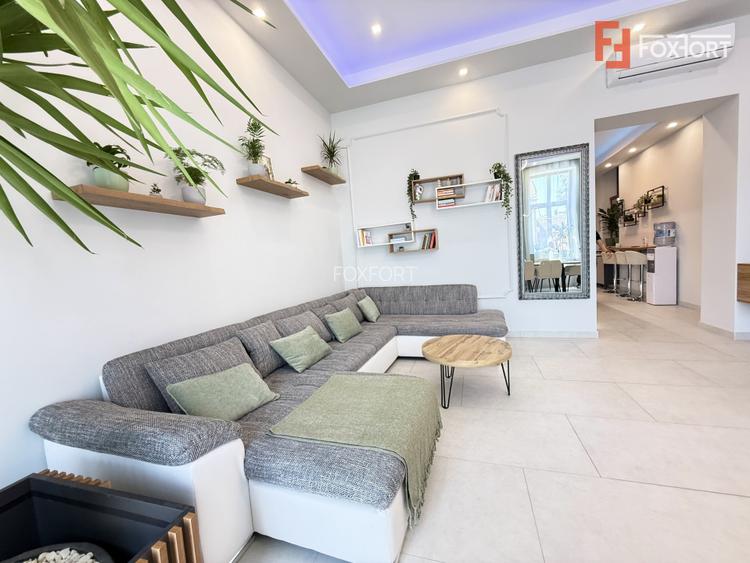 Apartament premium intr-o cladire de patrimoniu, la cateva minute de Catedrala - 17