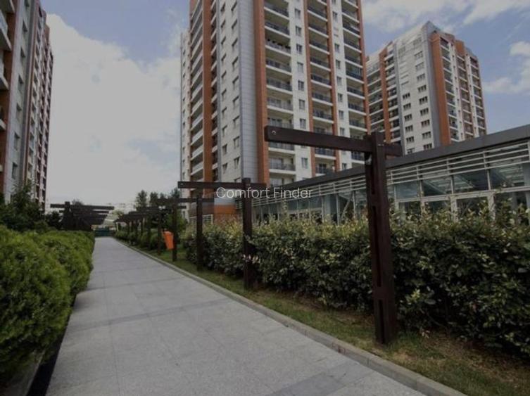 InCity Residence | 2 Camere | 74 MP | Metrou Dristor-Mall Vitan - 2