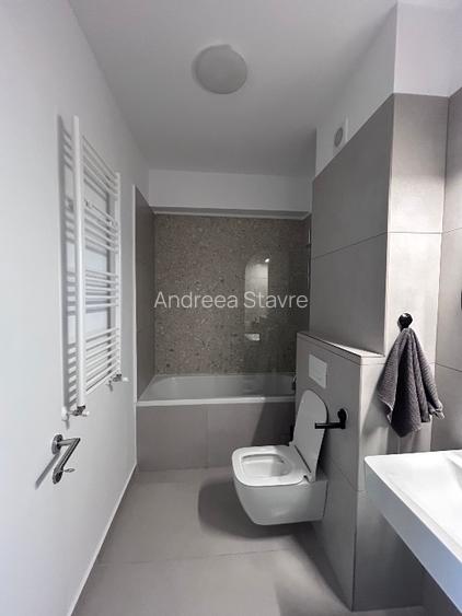 Apartament 2 camere, prima închiriere | Como Park Residence | Șos. Virtuții - 8