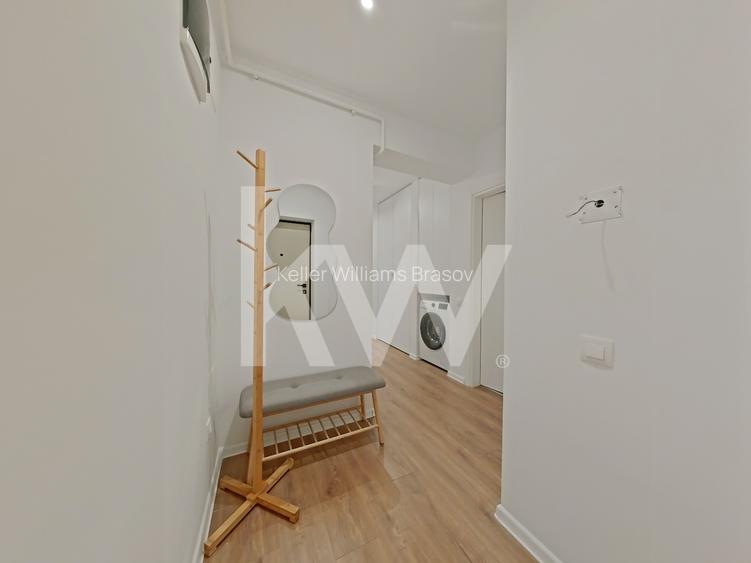 Închiriere apartament cu 3 camere - Zona Tractorul - 18