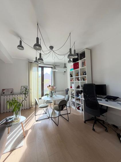 Vanzare apartament 2 camere - Mozart, Parc Verdi, Floreasca, Bucuresti
