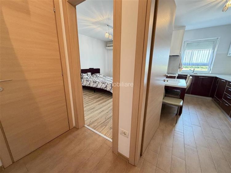 APARTAMENT 1 CAMERA | ETAJ 1 | DECOMANDAT | PRIMA NUFARUL | ORADEA | BIHOR - 8