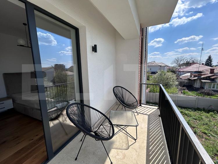 Apartament 3 camere, 80.80 mp, zona Centru